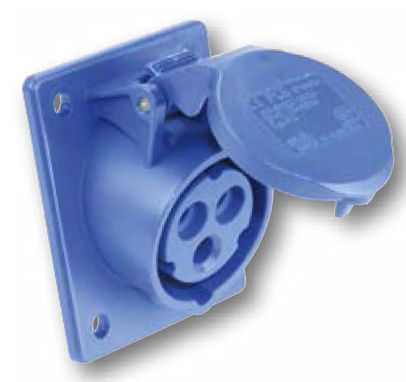 Serie IEC 309