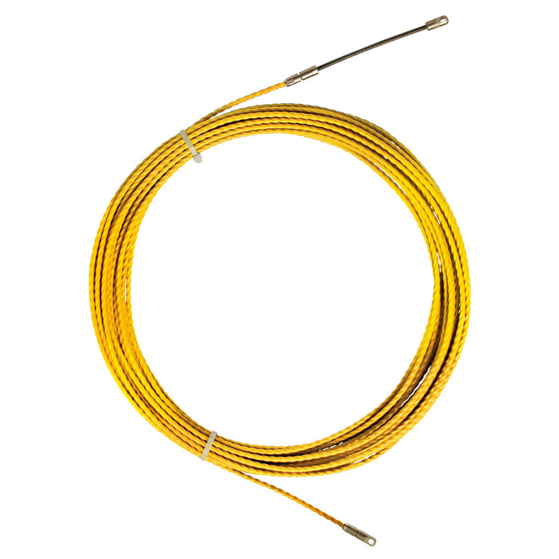Yellow Twisty 20m