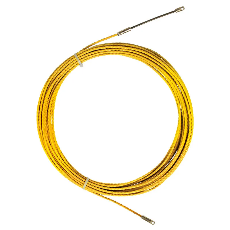 Yellow Twisty