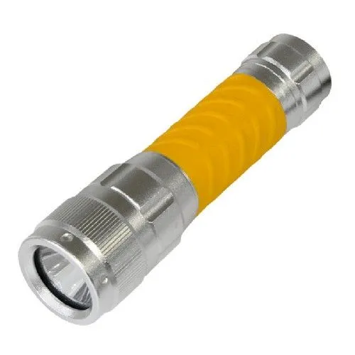 Torcia Tiger