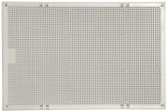 Quadretto di distribuzione 200x150x40 mm