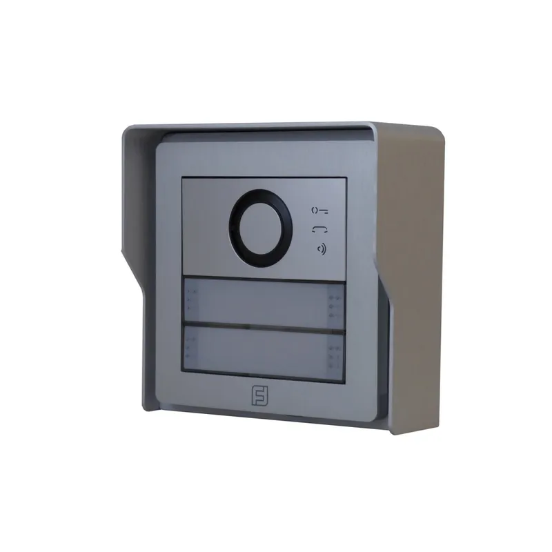 Citofono 3G/GSM fuori muro